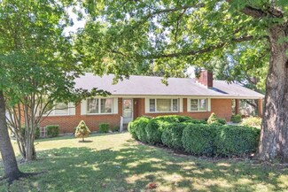 918 Main St, Dillwyn, VA 23936