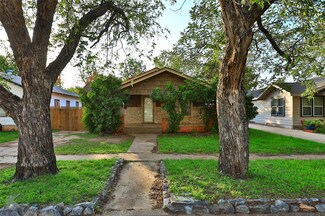 1018 Vine St, Abilene, TX 79602