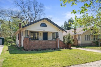 1354 S Johnstone Ave, Bartlesville, OK 74003