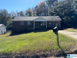 517 Coalfire Ave, Bessemer, AL 35023