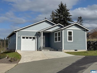 3117 Grants View Ln, Port Angeles, WA 98362