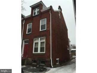 338 Chestnut St, Reading, PA 19602