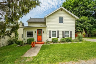 7438 Groveland Hill Rd, Groveland, NY 14462
