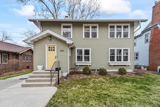1409 43rd St, Des Moines, IA 50311