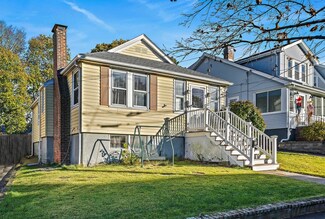 57 Sherman St, Quincy, MA 02170