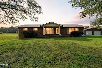 129 Glendale Rd, Limestone, TN 37681
