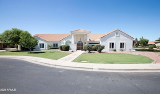 3314 E Draper Cir, Mesa, AZ 85213