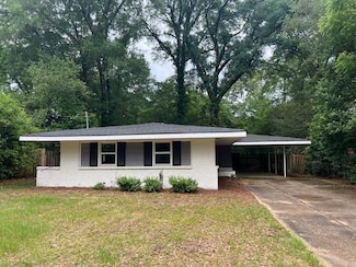 5425 Norden Dr S, Mobile, AL 36608