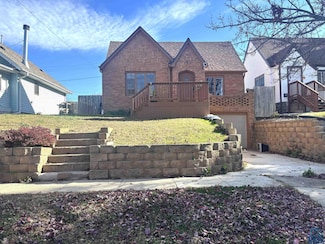 1118 S Newton St, Sioux City, IA 51106