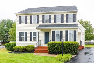 7797 Sweetbay Ln, Mechanicsville, VA 23111