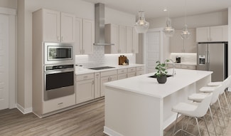 The Thorpe, Durham, NC 27703