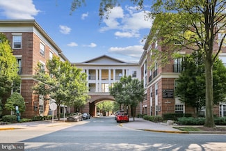 27 Booth St Unit 442, Gaithersburg, MD 20878