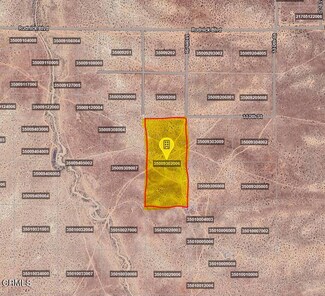 0 110th St Unit P1-18712, California City, CA 93505