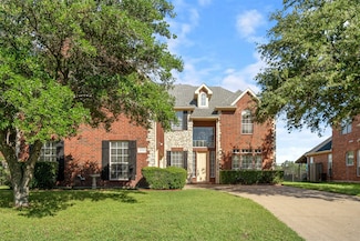 10101 Waterview Pkwy, Rowlett, TX 75089