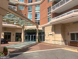 3101 N Hampton Dr Unit 1109, Alexandria, VA 22302