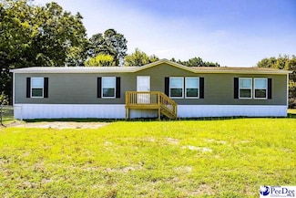1447 Old Corner Ct, Marion, SC 29571