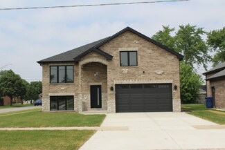5660 W 83rd Place, Burbank, IL 60459