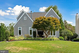 5069 Brittany Ln, Bryn Mawr, PA 19010
