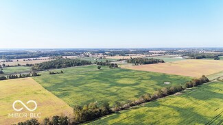CR 26 N Cr 26, Butlerville, IN 46721
