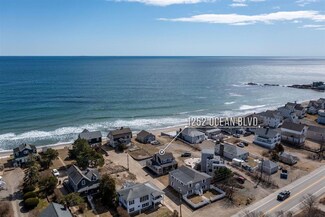 1252 Ocean Blvd, Rye, NH 03870