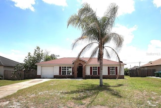 2041 Swanson Dr, Deltona, FL 32738