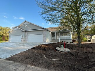1522 W Addison Way Unit 52, Muskegon, MI 49445