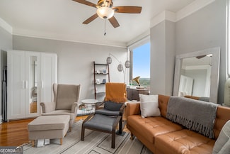 75 Ponce de Leon Ave NE Unit 1004, Atlanta, GA 30308