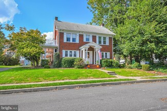 26 N Keesey St, York, PA 17402
