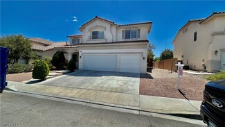 8015 Lapis Harbor Ave, Las Vegas, NV 89117