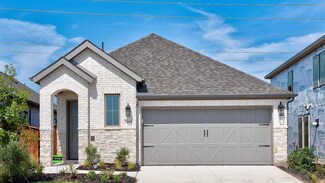 3141 Brazoria Dr, Prosper, TX 75078