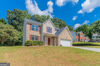 818 Pond View Ct, Sugar Hill, GA 30518