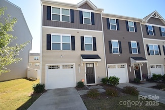 8020 Lanyard Terrace, Charlotte, NC 28269