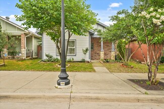 4706 Spring Ave, Dallas, TX 75210