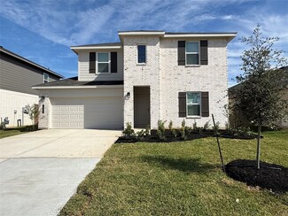 14377 Cloudy Ln, Splendora, TX 77372