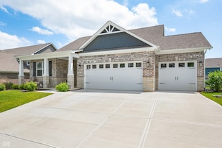 963 Booneway Ln, Bargersville, IN 46106