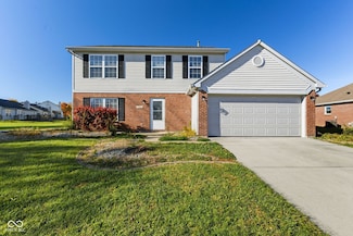 2354 Valley Creek East Ln, Indianapolis, IN 46229