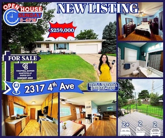 2317 4th Ave, Dodge City, KS 67801