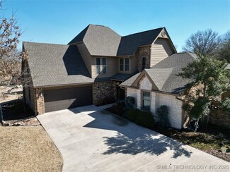 834 Franklin Dr, Ardmore, OK 73401