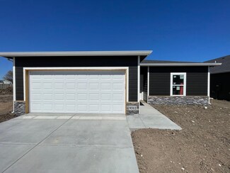 9312 Creed St, Wichita, KS 67210