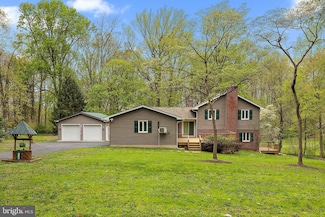 110 Carriage Run Dr, Lincoln University, PA 19352