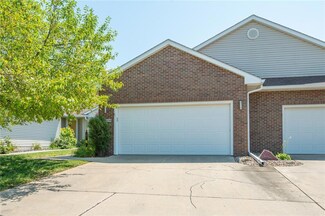 15814 Sheridan Ave, Clive, IA 50325
