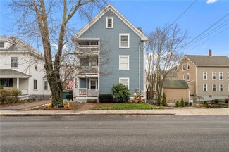 408 Winter St, Woonsocket, RI 02895