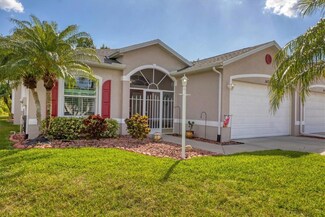 1435 Mims Ct, North Port, FL 34288