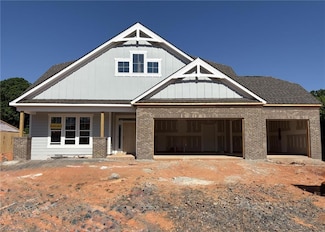 8117 Burberry Trail, Clemmons, NC 27012