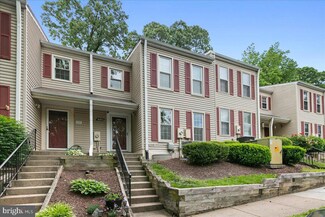 6307 Fenestra Ct Unit 138B, Burke, VA 22015