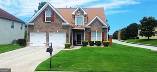 7314 Basalt Dr, Union City, GA 30291