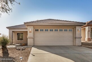 5004 W Desert Chicory Place, Marana, AZ 85658