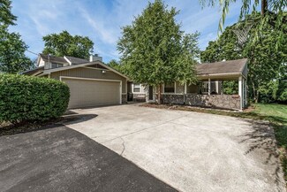 11821 Mill Rd, Cincinnati, OH 45240