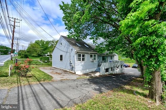 4315 Washington Blvd, Halethorpe, MD 21227