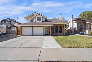 11459 Napolske Ct, El Paso, TX 79936
